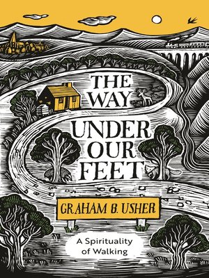 cover image of The Way Under Our Feet